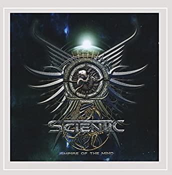 【中古】【輸入品・未使用】Empire of the Mind