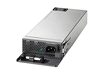 【中古】【インポート品・未当て嵌める】Cisco Systems PWR-C2-250WAC\u003d 250W AC Config 2 Power Supply Spare