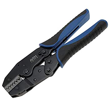 【中古】【輸入品・未使用】Aven 10178 12-22 AWG Crimping Tool for Wire Ferrules by Aven|スカイマーケットプラス