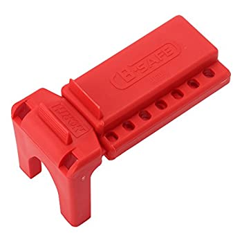 【中古】【輸入品・未使用】パンドウイット ボールバルブ ロックアウト バルブ開閉禁止用 PSL-BV1|スカイマーケットプラス