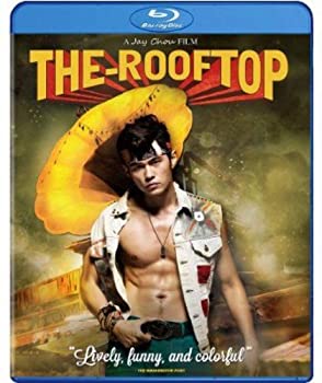 【中古】【輸入品・未使用】ROOFTOP|スカイマーケットプラス