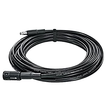 【中古】【輸入品・未使用】BOSCH(ボッシュ) 高圧洗浄機用延長高圧ホース(6m) F016800361