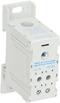 【中古】【インポート品・未当て嵌める】Mersen FSPDB2A Aluminum Finger-Safe Power Distribution Block%ｶﾝﾏ% 600VAC/DC%ｶﾝﾏ% 100kA%ｶﾝﾏ% 175 Ampere%ｶﾝﾏ% 3-29/64 Length x 1-1/8 Widt