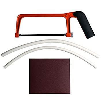 【中古】【輸入品・未使用】EKWB EK-HD チューブ D.I.Y. キット (10&12mm)