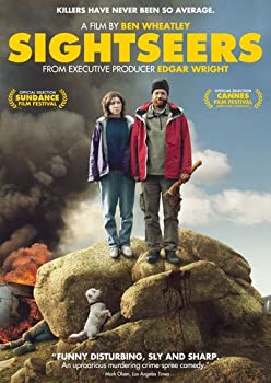 【中古】【輸入品・未使用】SIGHTSEERS|スカイマーケットプラス
