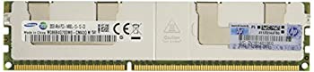 【中古】【輸入品・未使用】HP MEM 32GB PC3-14900L DUAL RANK x4