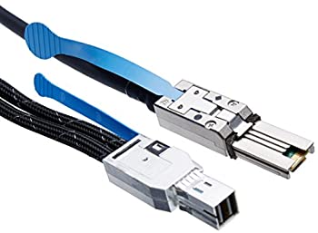 【中古】【インポート品・未当てはめる】HP EXTERNAL CABLE 2.0M [並行輸入品]