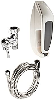 【中古】【輸入品・未使用】Danco Bidet 18cm H X 4.8cm W X 6.4cm D White｜スカイマーケットプラス