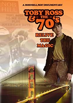 【中古】【輸入品・未使用】Toby Ross and the 70s|スカイマーケットプラス