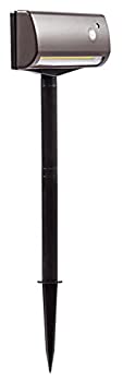 【中古】【輸入品・未使用】Fulcrum 20033-107 6 LED Motion Sensor Wireless Garden and Path Light by Fulcrum [並行輸入品]