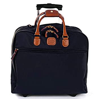 【中古】【インポート品・未当て嵌める】[ブリックス] 飛行士入れもの X-TRAVEL 機内持込大きさ 2.2kg 36 糎 BXL38124 青み