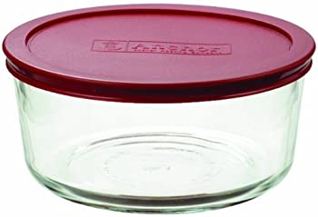 【中古】【インポート品・未当て嵌める】アンカーホッキング。 7 Cup (Set of 4) せつ然たる 4748318 その他-キッチン用品・食器・調理器具