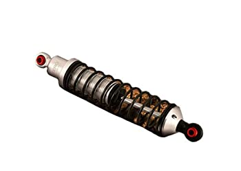 【中古】【輸入品・未使用】Gmade 20202 Zero Shock%カンマ% Silver%カンマ% 104mm by Gmade|スカイマーケットプラス