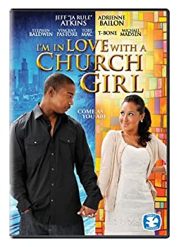 【中古】【輸入品・未使用】I'm in Love With a Church Girl [DVD] [Import]｜スカイマーケットプラス