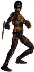 【中古】【輸入品・未使用】ヘルボーイ Movie フィギュアs Kroenen アクションフィギュア 131002fnp [並行輸入品]｜スカイマーケットプラス