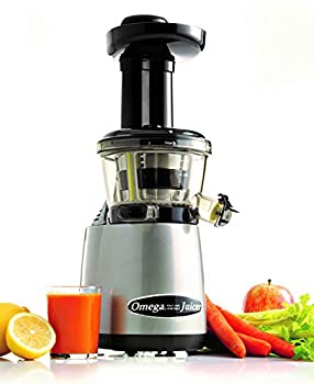 【中古】【輸入品・未使用】Omega Vertical Masticating Hd Juicer W/Tap Vrt400 by Omega Juicers(並行輸入品)|スカイマーケットプラス