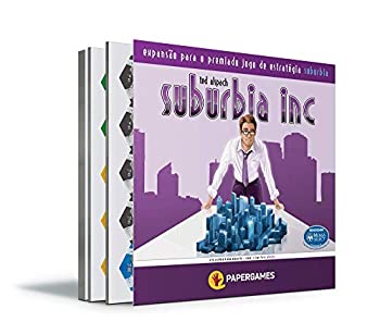 【中古】【輸入品・未使用】Suburbia Inc.