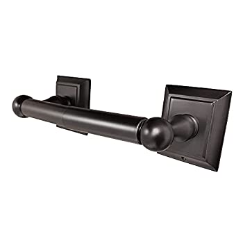 【中古】【輸入品・未使用】Kingston Brass BA6018ORB Millennium Toilet Paper Holder%ｶﾝﾏ% Oil Rubbed Bronze [並行輸入品]