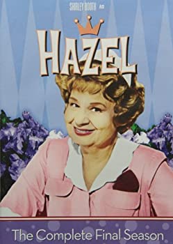 【中古】【輸入品・未使用】Hazel: Final Season [DVD] [Import]｜スカイマーケットプラス
