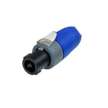【中古】【インポート品・未当て嵌める】NEUTRIK（ノイ悪だくみ） NL2FX 家電-その他生活家電-生活家電