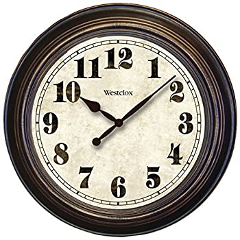 【中古】【インポート品・未当てはめる】Westclox。時辰儀で32213特大古典派音楽24 [並行輸入品]