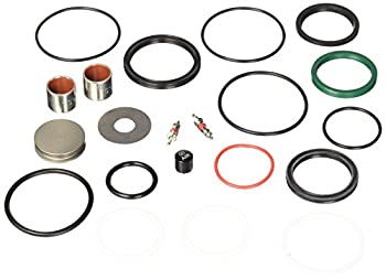 【中古】【インポート品・未当て嵌める】RockShox Service Kit Monarch Plus B1 2014-2015 (Full)%ｶﾝﾏ% 11.4118.038.002 by Rock Shox 自転車・サイクリング-スポーツ・アウトドア