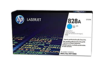 【中古】【輸入品・未使用】日本HP 828A イメージドラム シアン CF359A