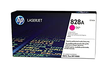 【中古】【輸入品・未使用】日本HP 828A イメージドラム マゼンタ CF365A|スカイマーケットプラス