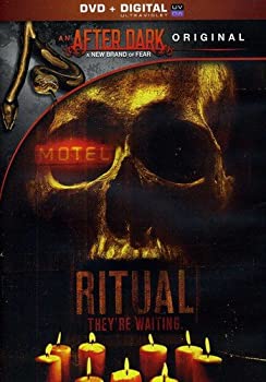 【中古】【輸入品・未使用】Ritual (After Dark) [DVD] [Import]