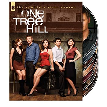 【中古】【輸入品・未使用】One Tree Hill the Complete Sixth Season|スカイマーケットプラス