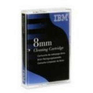 【中古】【インポート品・未当て嵌める】IBM 16G8467 New Sealed IBM 8粍 Cleaning Cartridge [並行輸入品]