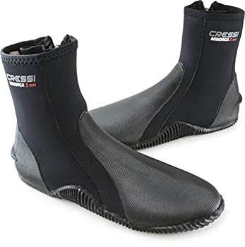 【中古】【輸入品・未使用】Tallネオプレンウォータースポーツブーツソール| Minorca Made by Cressi :品質since 1946｜スカイマーケットプラス