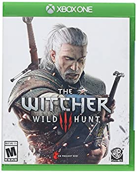 【中古】【輸入品・未使用】The Witcher III Wild Hunt (輸入版:北米) - XboxOne|スカイマーケットプラス