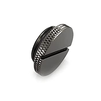 【中古】【輸入品・未使用】XSPC m20?Fillcap、ブラッククローム