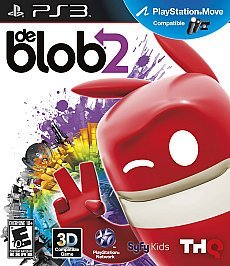 【中古】【輸入品・未使用】DE BLOB 2-NLA （輸入版）｜スカイマーケットプラス