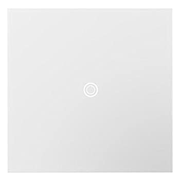 【中古】【輸入品・未使用】Legrand Adorne astp1532?W4ホワイト壁ライトスイッチ???3方向