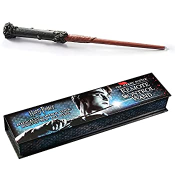【中古】【輸入品・未使用】ハリー ポッター レプリカ ユニバーサル リモコン ワンド