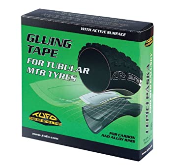 【中古】【輸入品・未使用】New Tufo MTB 29 or 27%ｶﾝﾏ%5 Gluing Tape｜スカイマーケットプラス