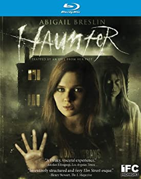 【中古】【輸入品・未使用】HAUNTER|スカイマーケットプラス