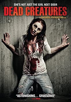 【中古】【輸入品・未使用】Dead Creatures [DVD] [Import]｜スカイマーケットプラス