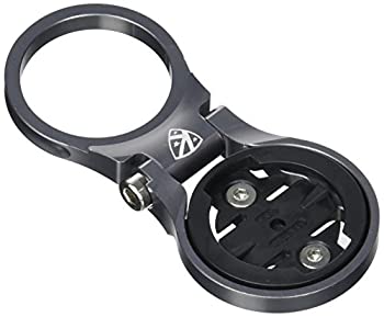 【中古】【インポート品・未当てはめる】ケーエッジ(K-EDGE) GARMIN STEM マウント アジャスタブル 343610002 ｶﾞﾝﾒﾀﾙ