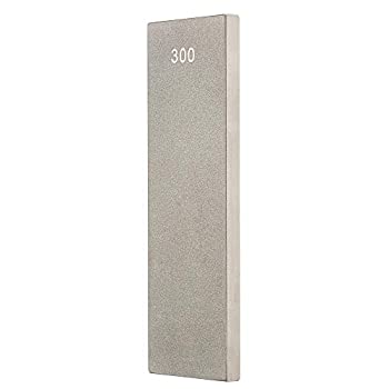【中古】【輸入品・未使用】トレンド6インチ精密ダイヤモンドベンチストーンシルバー