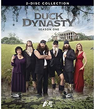 【中古】【輸入品・未使用】DUCK DYNASTY: SEASON 1｜スカイマーケットプラス 21,605円