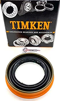 【中古】【輸入品・未使用】Timken 710536 差動ピニオンシール
