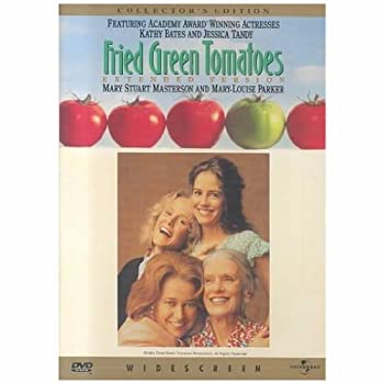 【中古】【輸入品・未使用】FRIED GREEN TOMATOES｜スカイマーケットプラス
