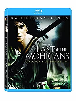 【中古】【輸入品・未使用】LAST OF THE MOHICANS｜スカイマーケットプラス 15,251円