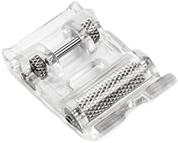 【中古】【輸入品・未使用】SINGER Roller Snap-On Presser Foot for Low-Shank Sewing Machines by SINGER Sewing Company
