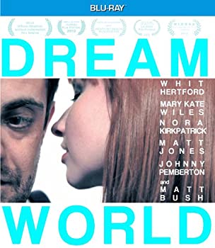 【中古】【輸入品・未使用】Dreamworld [Blu-ray] [Import]｜スカイマーケットプラス