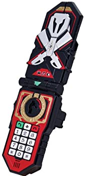 【中古】【輸入品・未使用】Power Rangers Super Megaforce - Deluxe Legendary Morpher おもちゃ [並行輸入品]