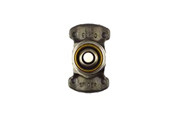 【中古】【輸入品・未使用】Spicer 211544X ソケットヨークアセンブリ｜スカイマーケットプラス